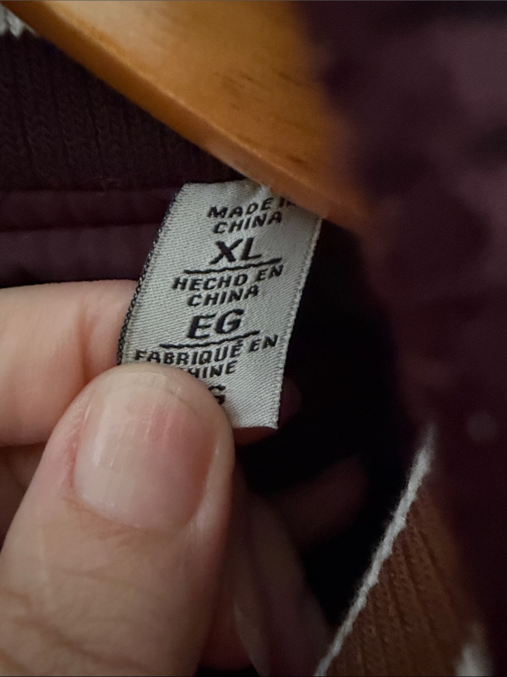 Levi's Varsity Jacket - Picture 3 of 12